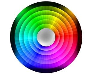 definicion de cromatico  es significado  concepto