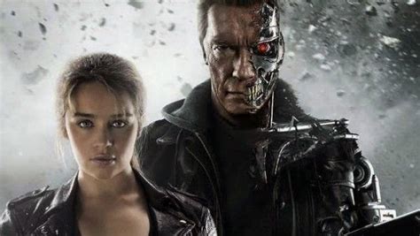 Terminator 5 Teaser Trailer