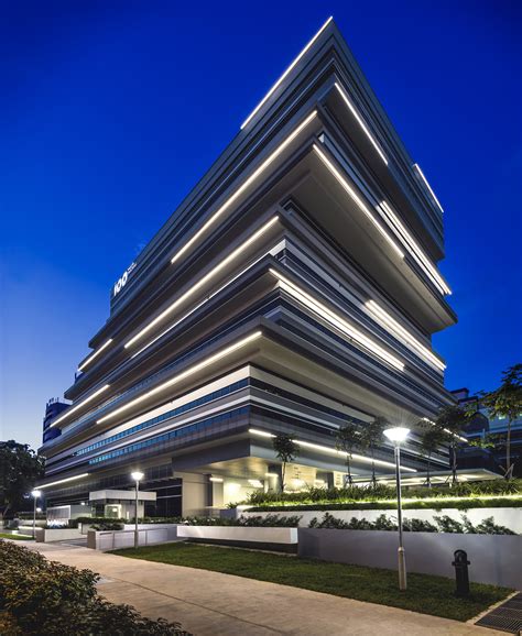 pp office building ministry  design archdaily