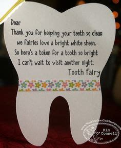 paper perfect designs tsg blog hop challenge tooth fairy approved