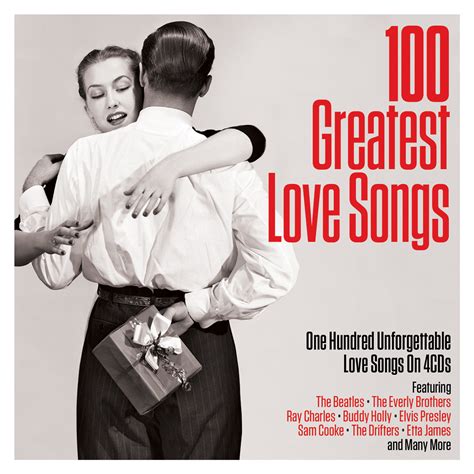 greatest love songs