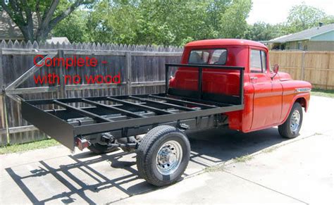 stovebolt tech tip antique chevy gmc truck restoration help