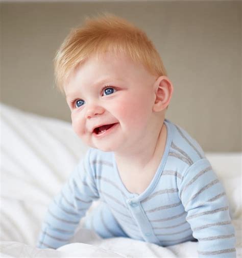 cutest  haircuts  baby boys  trends