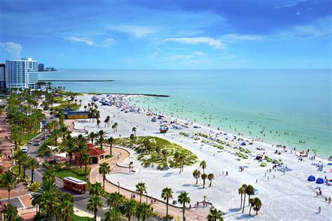 clearwater beach florida hotels