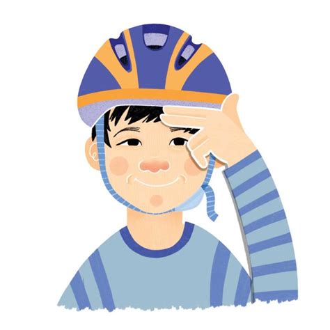 helmet safety  fit guidelines  kids colorado parent