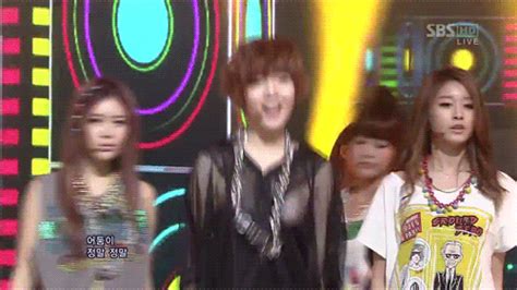 Ryu Hwayoung Nip Slip ~ Kpop Hot And Sexiness