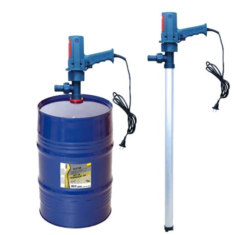 chemical rotary hand pumpelectric barrel pumpoil drum pump china barrel pump  drum