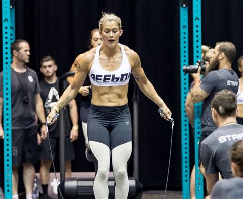Why Women Are Choosing Crossfit As The Perfect Lifestyle To Achieve