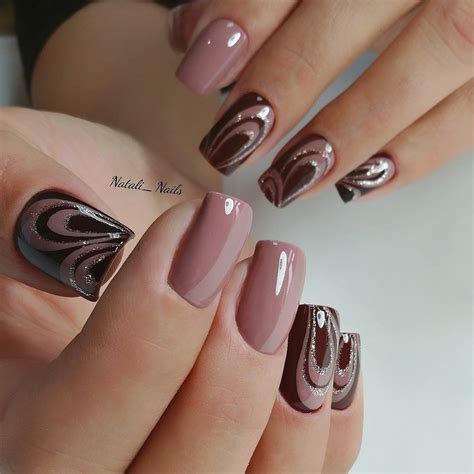 pin  ekaterina solonets  nagel design fancy nail art pretty nail