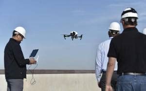 freelance drone jobs  leading  drone revolution  sonder blog  drone