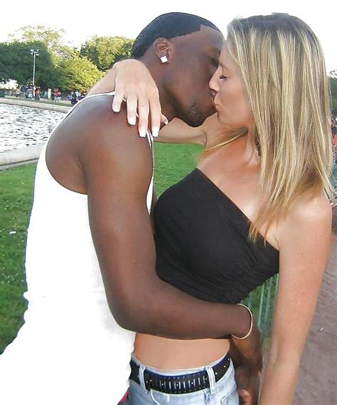 interracial kissing ii 1 pics xhamster