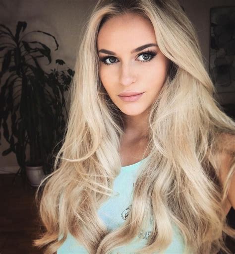 Top 10 Most Beautiful Swedish Women On Instagram Album