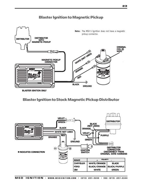 msd wiring diagrams brianesser msd distributor wiring diagram cadicians blog