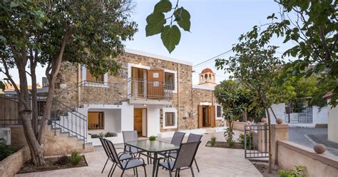 kos homes airbnb  apartments  rent  kos greece