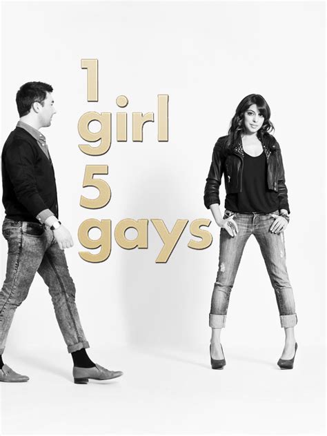 watch 1 girl 5 gays online season 4 2012 tv guide