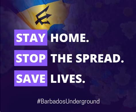 Barbados Undergroundbarbados Undergroundbringing News And Opinions To