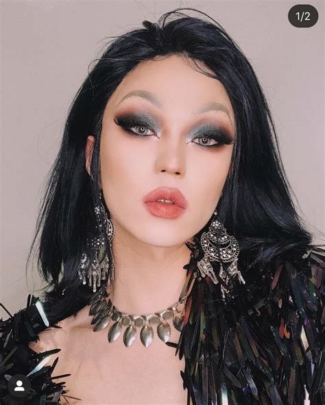 Korean Drag Queens Are Whole Another Level 1 Bambi Ig
