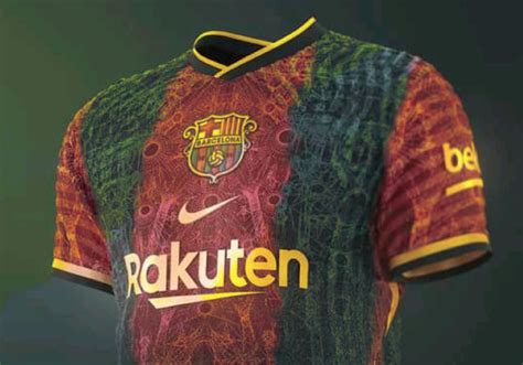 barca gold kit official barcelona jerseys shirts gear world soccer