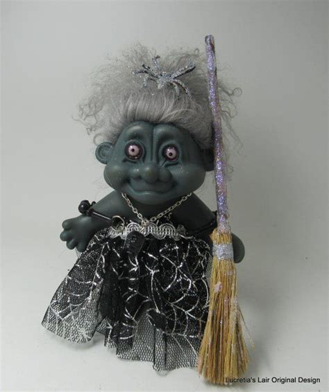 pin on vintage troll dolls