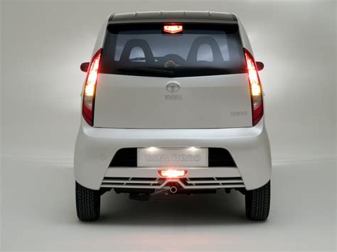tata nano car wallpapers images pictures snaps photo sports car
