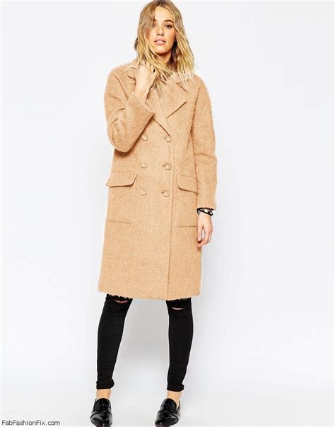 style watch 10 camel coats to keep you warm and stylish this winter