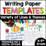 picture writing worksheets teaching resources tpt