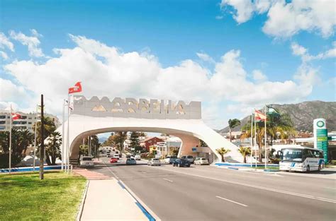 marbella travel guide spending  week  marbella spain uncovered