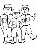 Military Coloring Pages Army Cliparts Printable Clipart Clip Boys Animated Do Kids Graffiti Designs Comments Last Family Greeting Books Popular sketch template