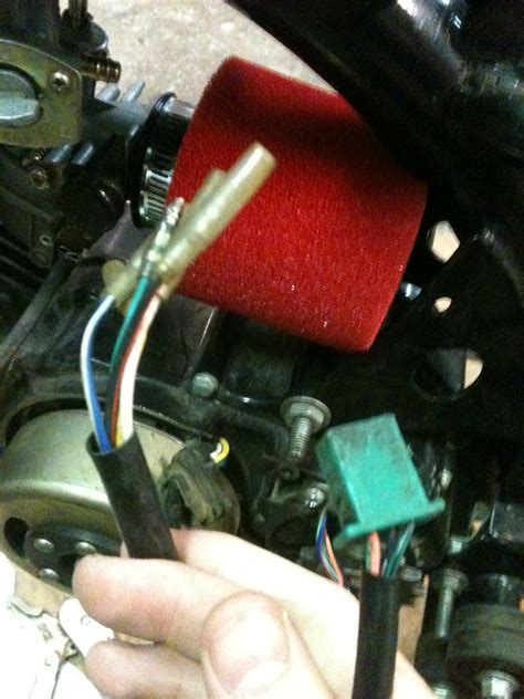 ssr cc wiring  planetminis forums