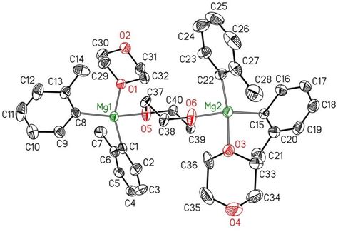 molecular structure  numbering scheme  otol  mgdx  mdx