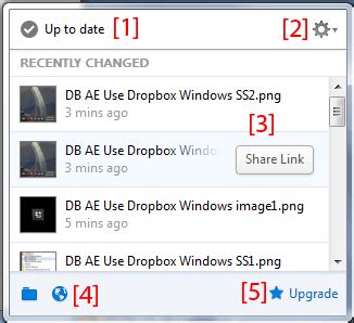 dropbox  windows  tutorial  techboomers