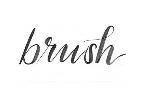 lettering styles   designs   creative market blog