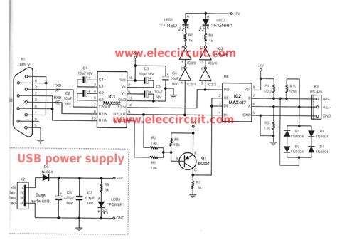rs   rs  converter circuit usin max  repository circuits  nextgr