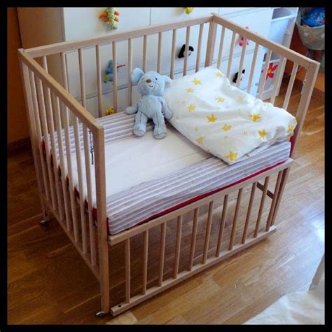 sniglar crib  sleeper ikea hackers  sleeper crib ikea baby baby cribs