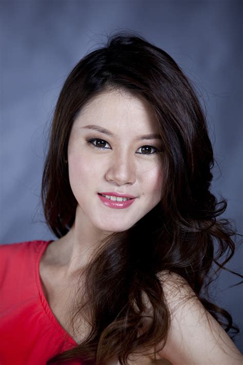 Miss Teen Universe Road To Miss China Universe 2011