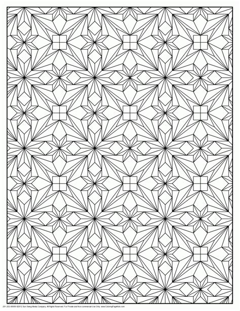 adult coloring pages patterns   adult coloring pages