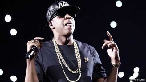 Jay Z Empire And The New Music Business Bbc News