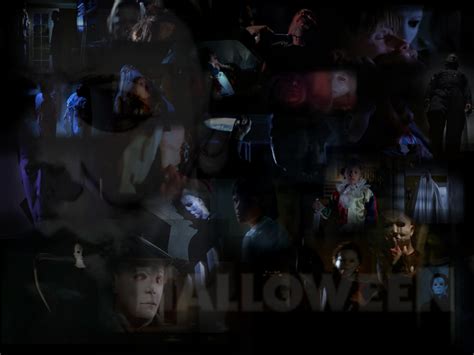 michael myers tribute michael myers wallpaper