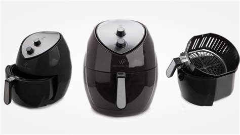 Wolfgang Puck Air Fryer On Sale For 50 Off