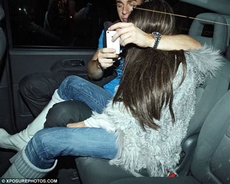 worse for wear katie price passes out following a night on the town daily mail online