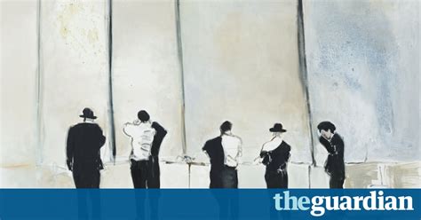 Bold Graphic And Disturbing The Art Of Marlene Dumas In Pictures