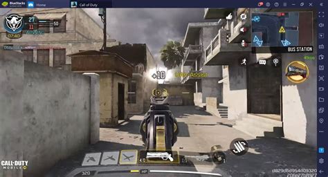 carrying solo  call  duty mobile multiplayer matches