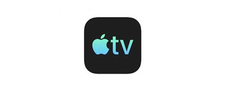 apple komt met ios  en een app voor apple tv