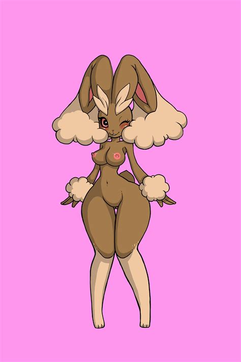 2265379 lopunny porkyman lopunny collection pictures sorted by rating luscious