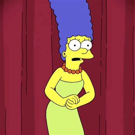 Marge Simpson And The Simpsons Respond To Trump Advisor Jenna Ellis