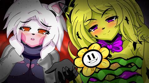the fnia undertale girls are back fniatale remastered [1