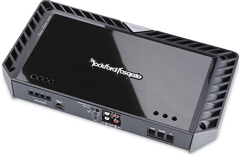 rockford fosgate  bdcp monoblock amphigh  amp   precision driving sound