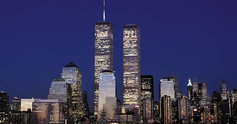 World Trade Center S Painful Transformation To Freedom Tower
