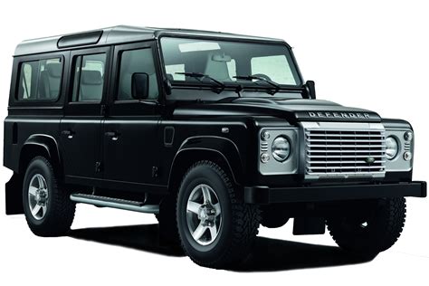 land rover defender suv   owner reviews mpg problems reliability carbuyer