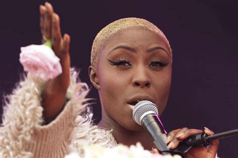 Review Laura Mvula Lichfield Festival Express And Star